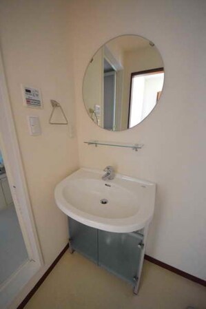 KIRIE MAISON国立の物件内観写真